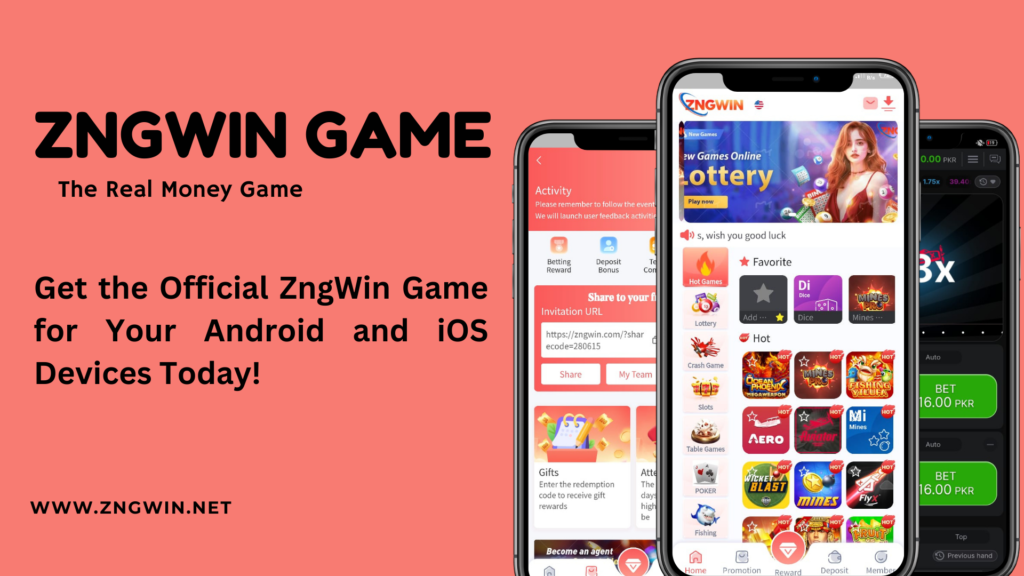 ZngWin Game