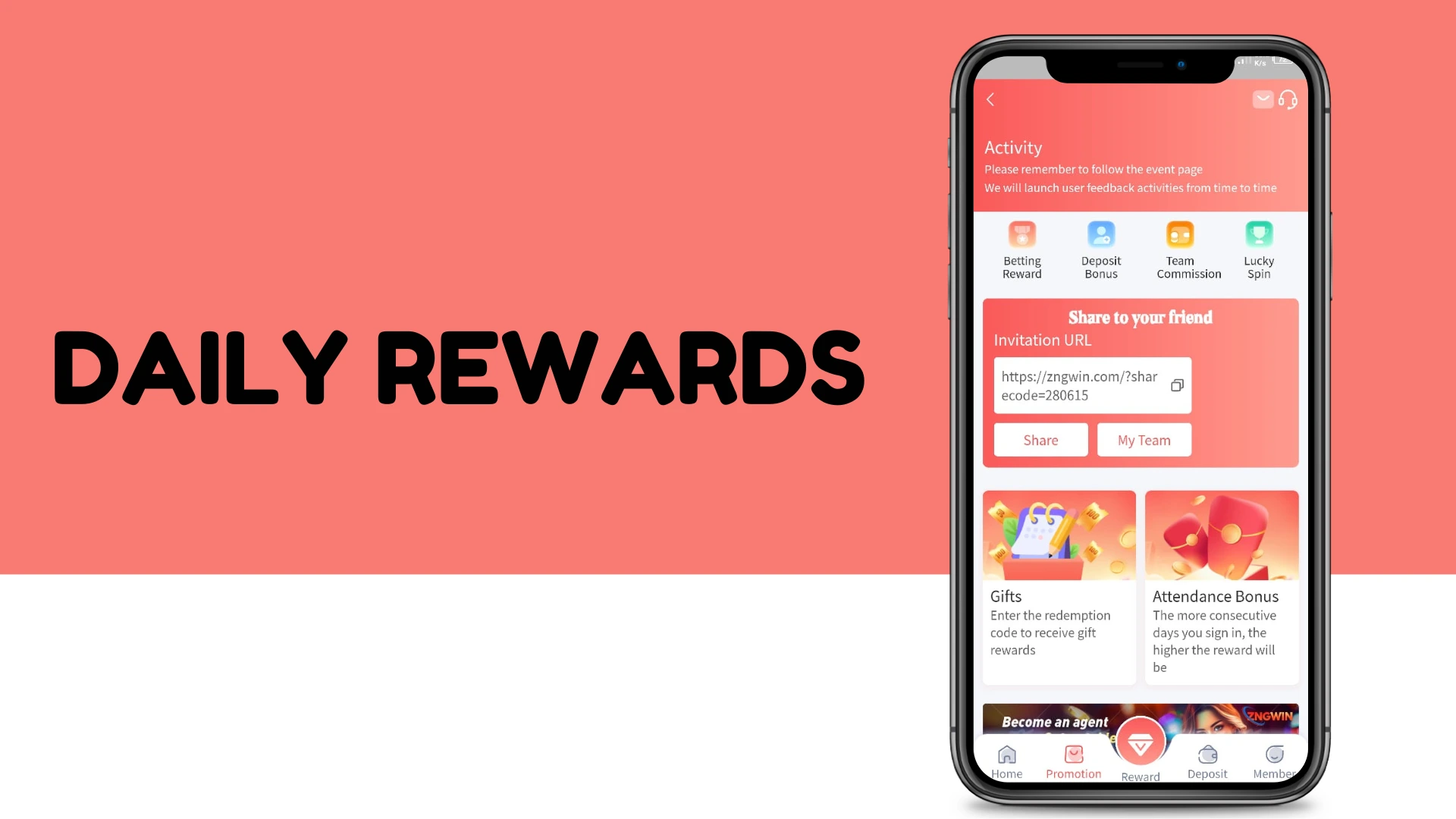 ZngWin Game Download APK