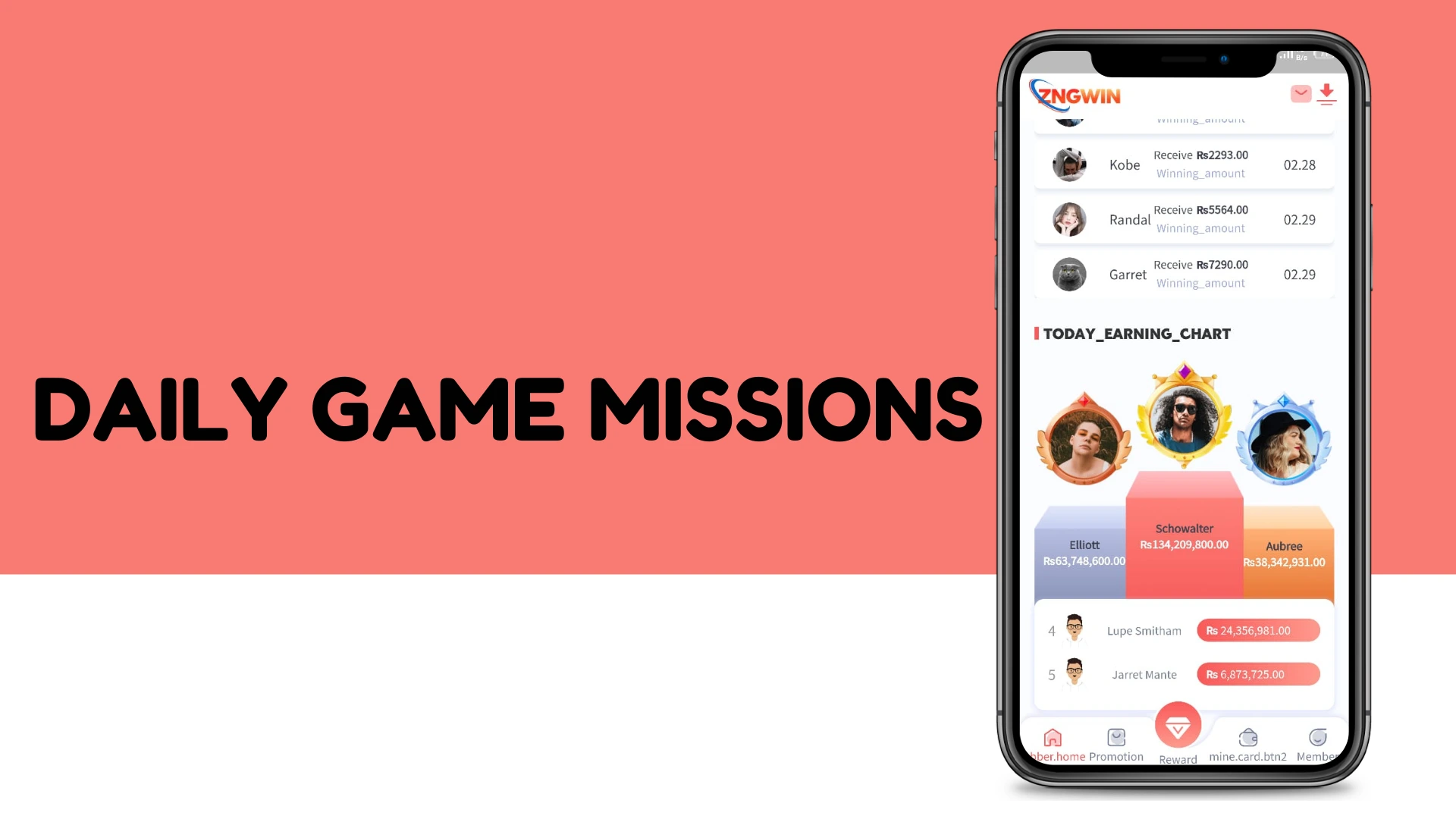 Download ZngWin Game